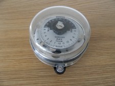 Sangamo s255 171 for sale  CARNFORTH