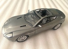 Aston martin vanquish for sale  HINCKLEY
