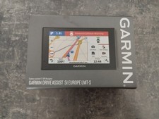 Gps garmin drive d'occasion  Châlons-en-Champagne