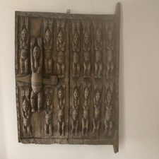 African art dogon d'occasion  Expédié en Belgium