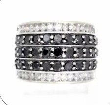 Brillant ring breit gebraucht kaufen  Magdeburg