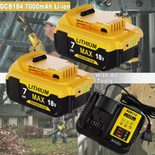 Dewalt akku 18v gebraucht kaufen Dewalt akku 18v gebraucht kaufen  Karlsruhe