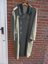 Uniform mantel einen gebraucht kaufen  Ganderkesee