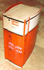 Case 1490 1494 for sale  Elizabeth