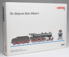 Märklin 2881 lokomotive gebraucht kaufen  Buchen (Odenwald)