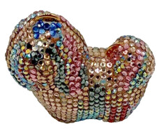 Judith leiber shih for sale  Philadelphia