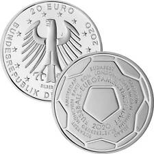 Euro deutschland 2021 gebraucht kaufen  Sundern (Sauerland)