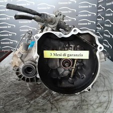 Cambio meccanico chevrolet usato  Pordenone