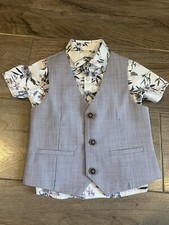 Next boys purple for sale  HIGH WYCOMBE
