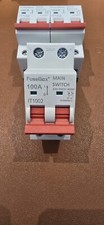 Fusebox it1002 main for sale  REDDITCH