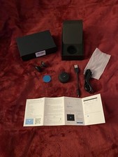 Mini security camera d'occasion  Expédié en Belgium