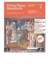 Primo piano geostoria. usato  Tarquinia