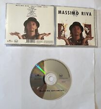 Massimo riva matti usato  Varese