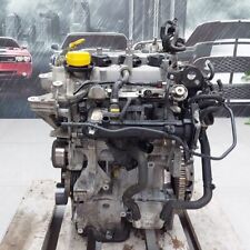 Motore renault codice usato  Lentini