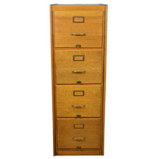 Antique oak four for sale  Fairfield