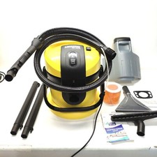 Kärcher se4002 waschsauger gebraucht kaufen  Nagold