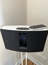 Bose soundtouch series gebraucht kaufen Bose soundtouch series gebraucht kaufen  Merzig