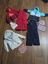 Winter schneeanzug herbstjacke gebraucht kaufen Winter schneeanzug herbstjacke gebraucht kaufen  Neunkirchen a.Brand