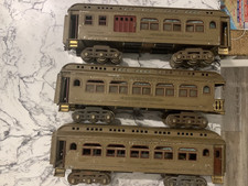 Prewar lionel stanard for sale  Apollo Beach