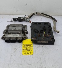 Kit centralina motore usato  Italia