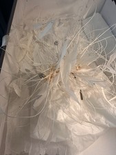 Philip treacy bridal for sale  LONDON