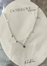 Kette silber high gebraucht kaufen  Bitburg