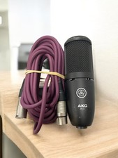 Akg p120 general for sale  DONCASTER