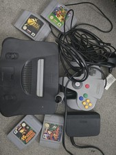 Nintendo console games for sale  WORTHING