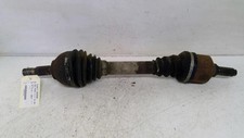 Cardan gauche peugeot d'occasion  France