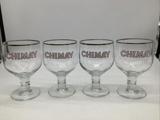 Set chimay belgian d'occasion  Expédié en Belgium