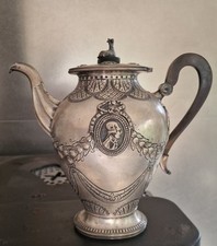 Antike 800 silber gebraucht kaufen  Berlin