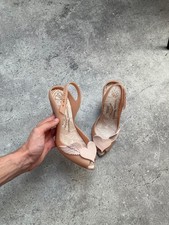 Usado, Salto Vivienne Westwood Anglomania Melissa US8 comprar usado  Enviando para Brazil