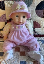 Goldberger baby doll for sale  Midvale