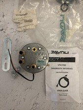 Zavoli verdampfer zeta gebraucht kaufen  Plauen