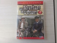 Dvd serie mysteres d'occasion  Orry-la-Ville