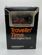 Sparkomatic led digital for sale  Salt Lake City