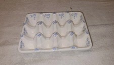 Ceramic dozen egg for sale  Amherst