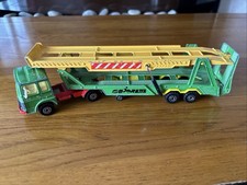 Majorette car transporter for sale Majorette car transporter for sale  WOLVERHAMPTON
