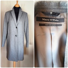 Neu mantel blazermantel gebraucht kaufen  Lorch