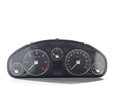 Compteur peugeot 407 d'occasion  Saint-Lizier