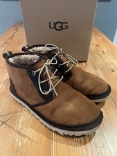 Ugg neumel men for sale  LIVERPOOL
