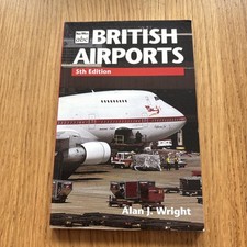 british airports for sale  WORCESTER