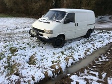 Syncro petrol 2.5 for sale  HYTHE