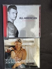 Usado, Nick Carter CD lot comprar usado  Enviando para Brazil