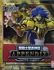 Bandai saint seiya d'occasion  Nice-