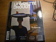 Revue gazette drouot d'occasion  France