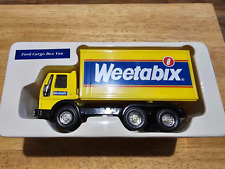 Weetabix ford cargo for sale  STIRLING