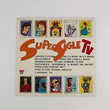 Super sigle aa.vv. usato  Foggia