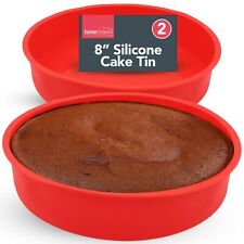 Inch silicone cake for sale  LEEDS