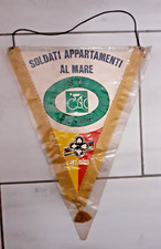 Gagliardetto soldati appartame usato  Pieve di Cento